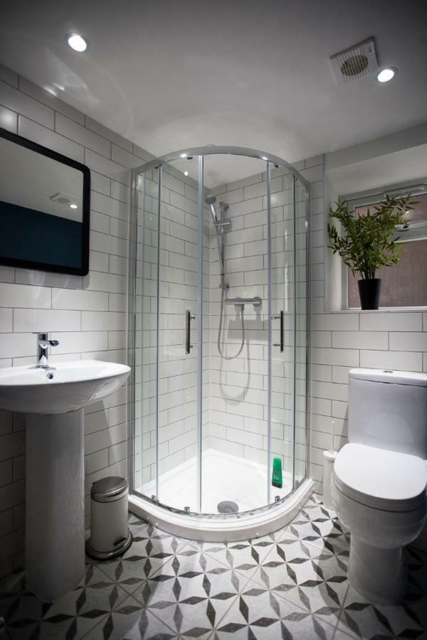 Apartment The Pod Manchester