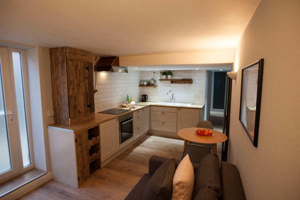 The Pod Apartment Manchester