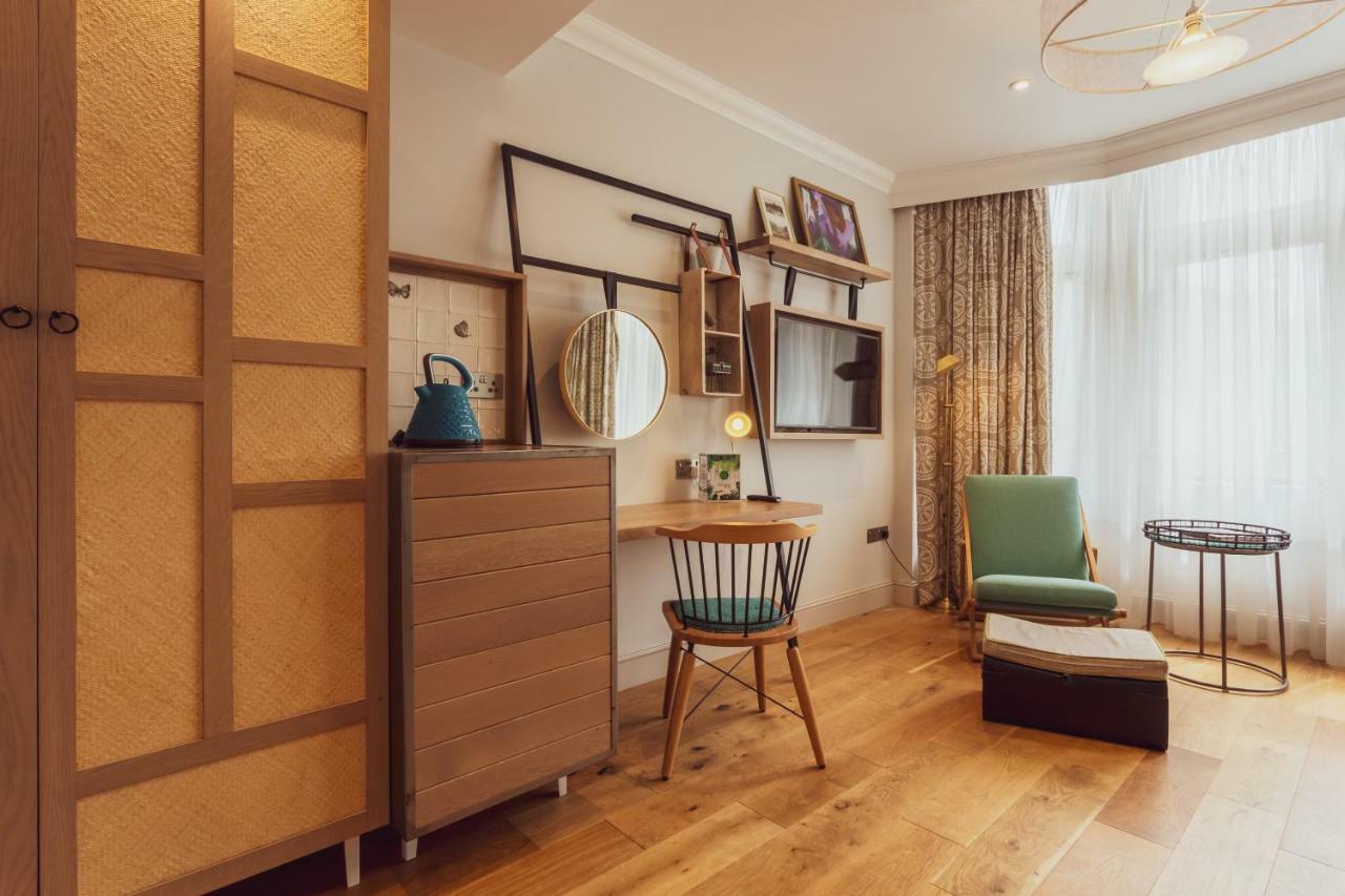 The Gardens Hotel 3*