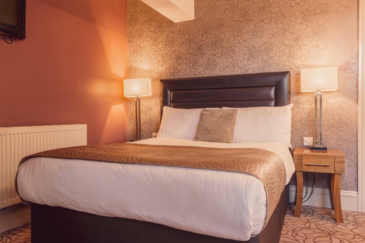 Hotel The Gardens Manchester