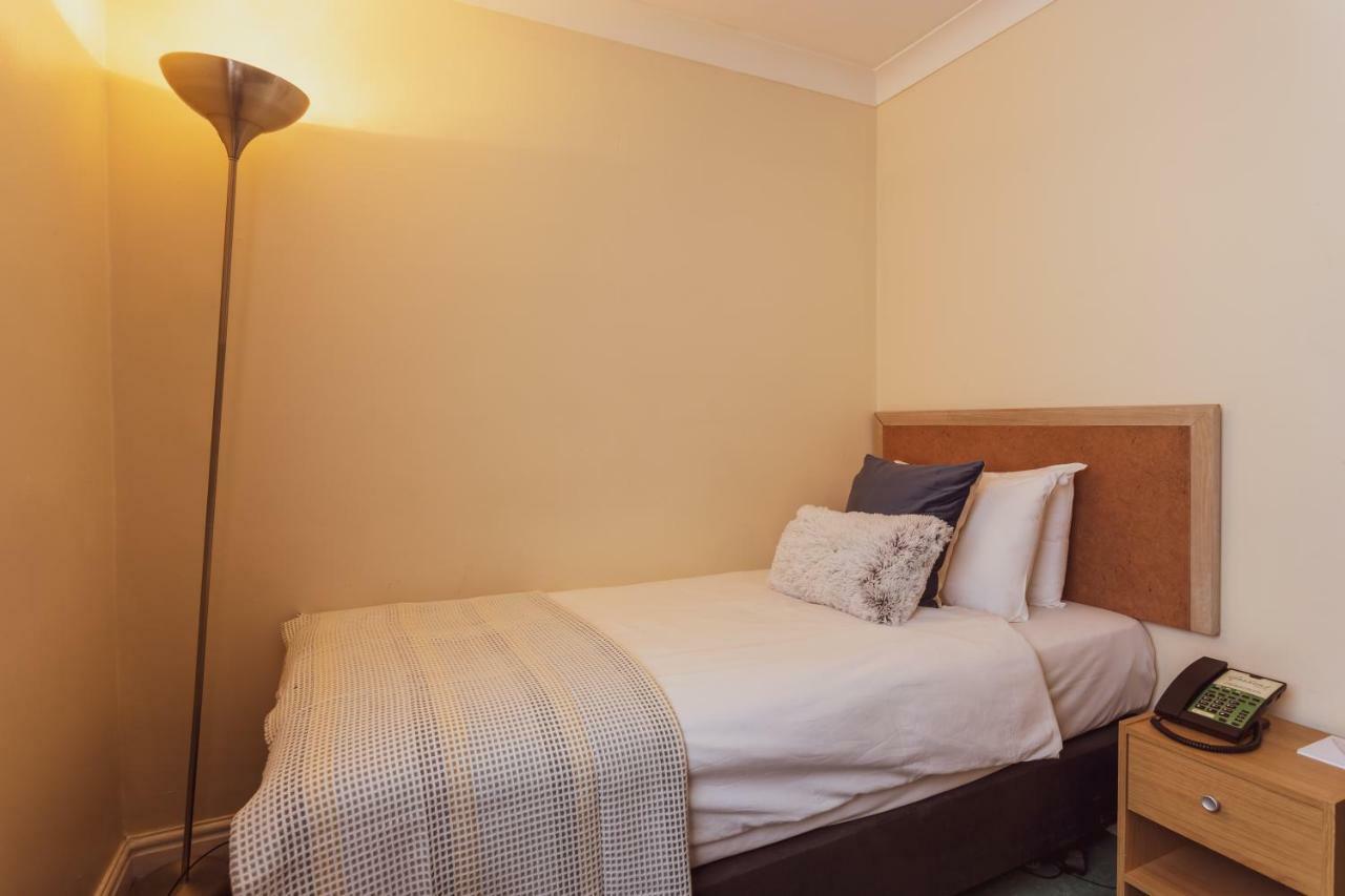 The Gardens Hotel 3*