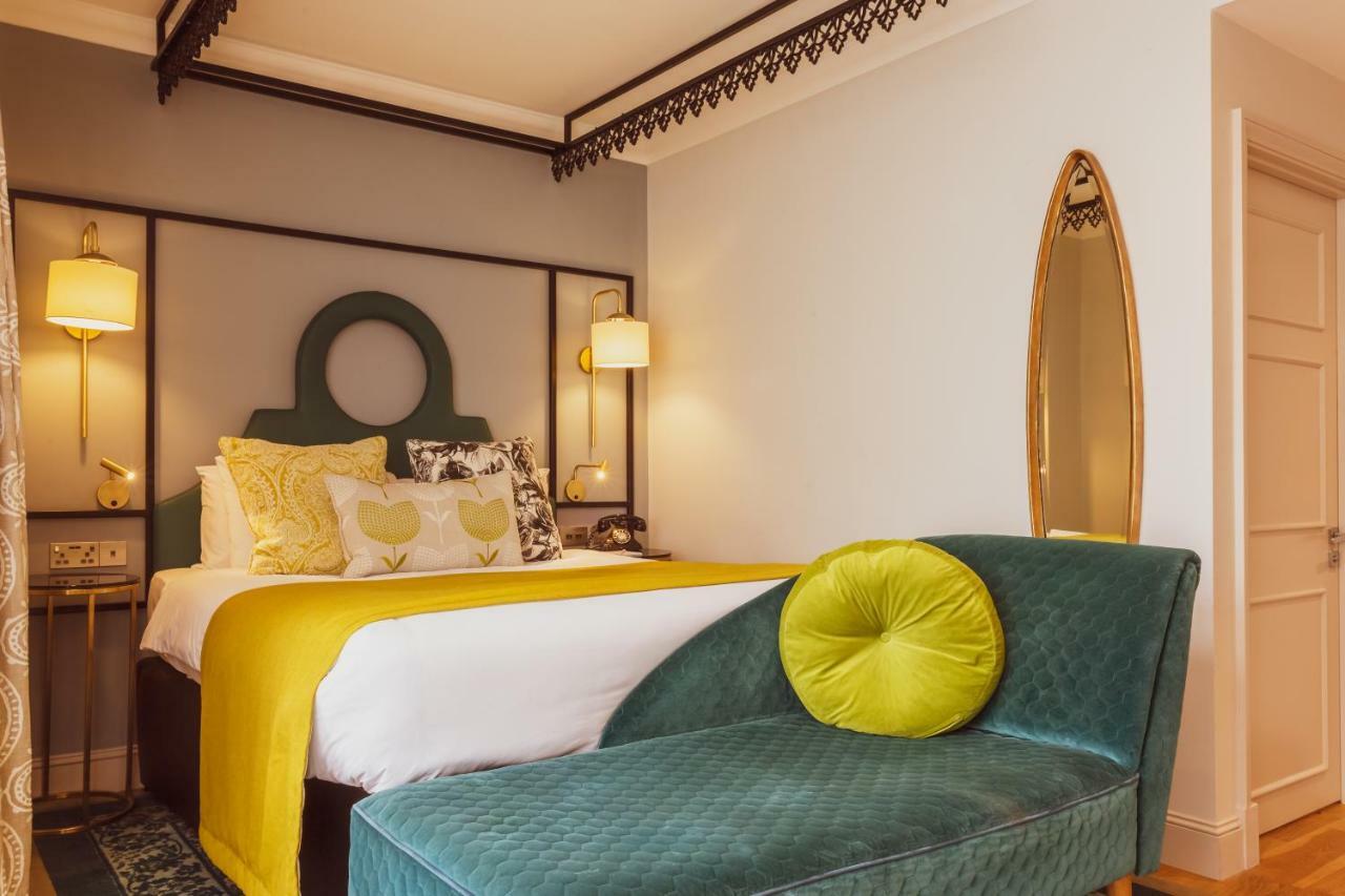 The Gardens Hotel 3*