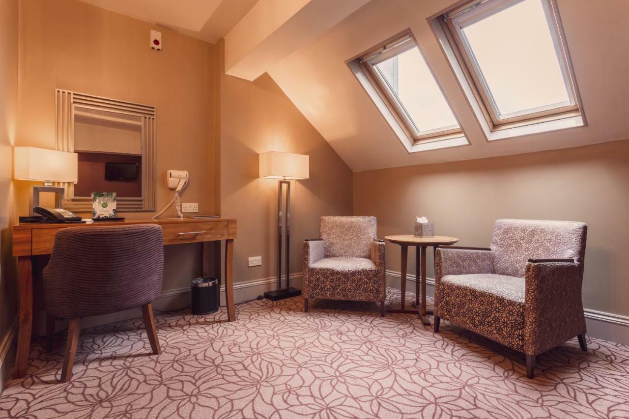 Hotel The Gardens 3*