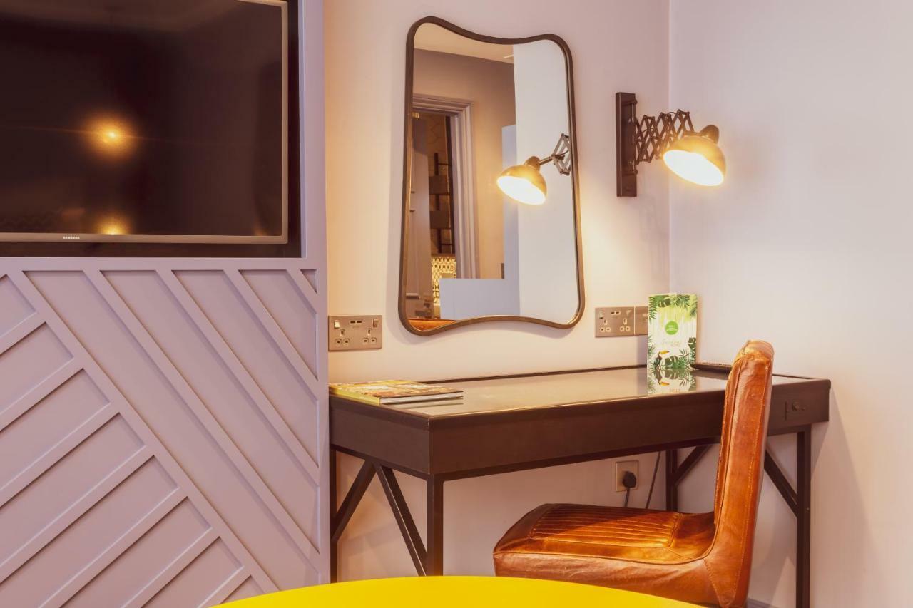 The Gardens Hotel 3*