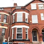 Cosy Holiday Home In Manchester Near Science Museum