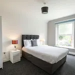 Cosy Holiday Home In Manchester Near Science Museum