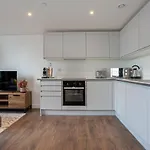 Stylish 1 Bed Apartment In Manchester City Centre