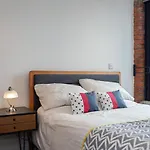 Stylish 1 Bed Apartment In Manchester City Centre