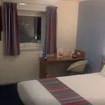 Travelodge Manchester Salford Quays