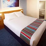 Travelodge Manchester Salford Quays