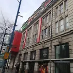 Mcr Apts @ Printworks