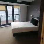 Mcr Apts @ Printworks