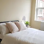 Beautiful 4 Bedroom Victorian Apartment Sleeps 7 Stockport