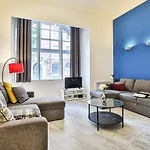 City Dreamz -New Stylish And Modern Flat