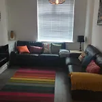Home On The Park