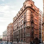 City Dreamz - Modern Apartment Centre Of Manchester