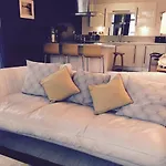 Manchester City Centre Modern 3Bed 2Bath Apartment Penthouse Northern Quarter, Sleeps 10