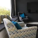 Manchester City Centre Modern 3Bed 2Bath Apartment Penthouse Northern Quarter, Sleeps 10