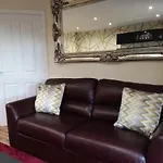 Nightingale Gardens - 4 Bed Detached House - Manchester