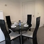 Nightingale Gardens - 4 Bed Detached House - Manchester