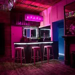 The Orchid By Copper & Blossom