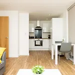The Exclusive Apartment