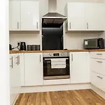 The Exclusive Apartment