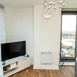 The Exclusive Apartment