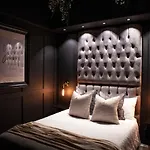 The Orchid By Copper & Blossom