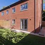 Moseley Gardens Fallowfield