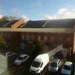 Mclaren House