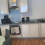 Smooth 2 Bed City Centre Apartment