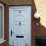 Abercarn 2 Bed Apartment