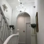 The Avenues And Alleyways