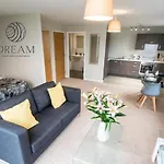 Adelphi Wharf Luxury Apartments