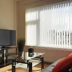 Serene Apt In The Heart Of Stretford