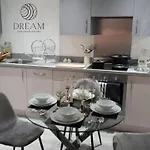 Adelphi Wharf Luxury Apartments