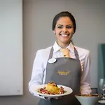 Maldron Hotel Manchester City Centre