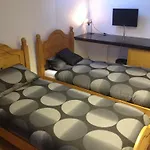 The Kingscliffe Guesthouse