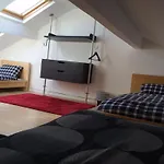 The Kingscliffe Guesthouse