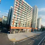 Caxton House