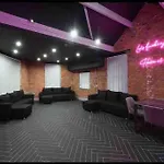 Casa Nomade Penthouse Slps 20 People Mcr Centre