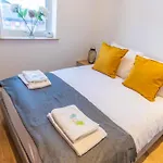 Spacious, Modern Duplex Close To Mcr City Centre And Old Trafford By Pillo Rooms
