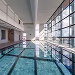 Luxury 1 Bedroom Apartment In Central Manchester- Skyline II