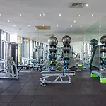 Luxury 1 Bedroom Apartment In Central Manchester- Skyline II