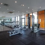 Luxury 1 Bedroom Apartment In Central Manchester- Skyline II