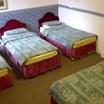 The Commercial Hotel