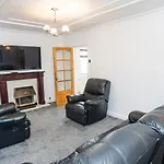 Heat-On House