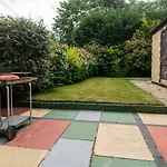 Heat-On House
