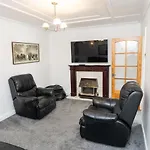 Heat-On House
